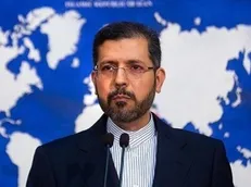 خطیب‌زاده: تعیین گزارشگر ویژه در زمینه حقوق بشر برای ایران غیرموجه است