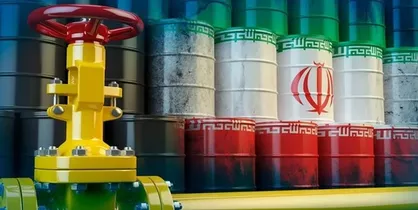 صادرات ۵۰ میلیون بشکه&zwnj;ای نفت ایران طی ۲ هفته