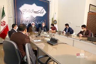 بازدید نماینده سازمان جهانی بهداشت