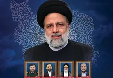 حزب سوری: یاد شهید رئیسی در وجدان همه آزادگان زنده می‌ماند