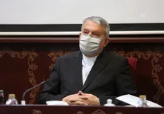 صالحی امیری: با ۵ رویداد سنگین در یک سال آینده مواجه هستیم/ منویات رهبری را نباید فقط با شعار تبیین کنیم