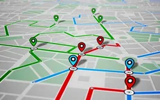نصب GPS بومی در ۵ نقطه کشور