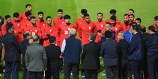 اسامی دعوت شدگان به تیم ملی فوتبال مشخص شد