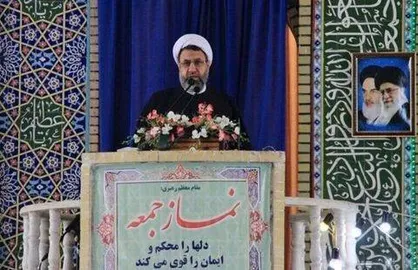 از علم و فناوری سوءاستفاده می&zwnj;شود و تبدیل به بمب&zwnj;های جهنمی شده است/ غزه تنها نیست