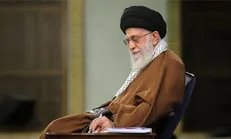 قدردانی رهبر معظم انقلاب اسلامی از نیروی انتظامی