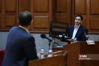 قاضی مسعودی مقام