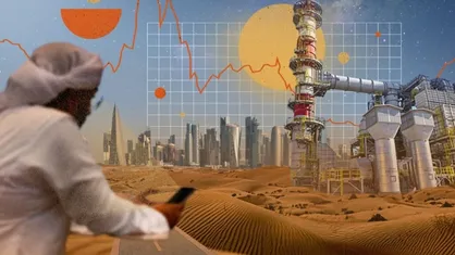 وال استریت: خلیج فارس با سال اقتصادی متفاوتی روبه&zwnj;رو است