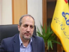 واردات پنج میلیون مترمکعب گاز در صورت توافق مجدد با ترکمنستان و آذربایجان
