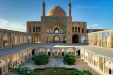 «ایران» یکی از هفت کشور با ظرفیت بالای گردشگری در جهان