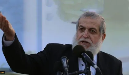 اتحادیه عرب باید در خط مقدم مخالفت با عادی&zwnj;سازی روابط با تل آویو باشد