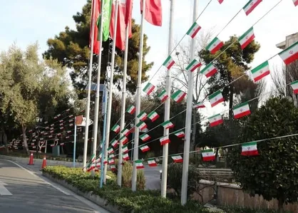 شهرداری منطقه ۱۱ با آمادگی کامل به استقبال یوم الله ۲۲ بهمن می&zwnj;رود