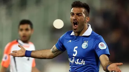 نکونام و عمرا&zwnj;ن&zwnj;زاده در تیم منتخب ادوار لیگ قهرمانان آسیا