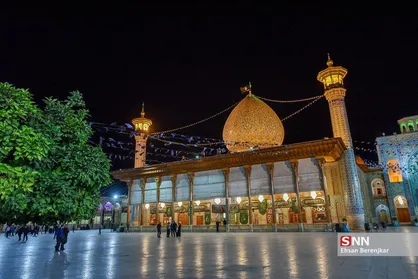 مجامع مطالبه&zwnj;گران کل کشور حادثه تروریستی شاهچراغ(ع) را محکوم کرد