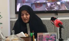 ۲۲۰ میلیارد ریال کمک رسانی بهزیستی البرز به خانواده‌های نیازمند