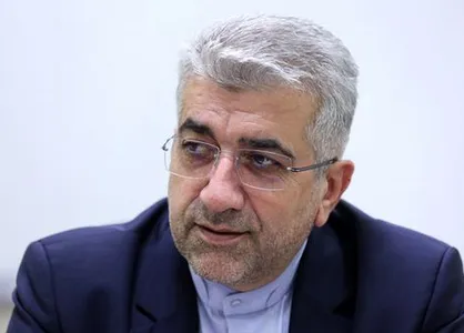 اختصاص ۲۶ میلیارد متر مکعب آب شور برای مصارف صنعتی