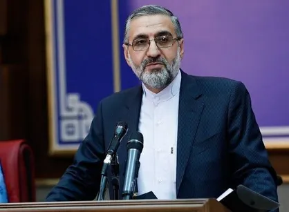 رئیس دفتر رئیس جمهور: رئیس جمهور به نیویورک سفر می&zwnj;کند