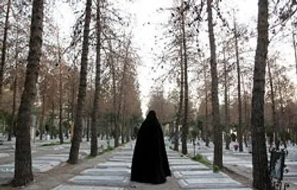 محسنی: خانه ابدی لوکس وجود ندارد