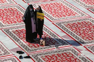 اجتماع یوم الله ۱۳ آبان