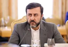غریب‌آبادی: واقعیت را بپذیرید؛ شکست‌های راهبردی خوردید و تنگه هرمز ایرانی بوده و خواهد بود