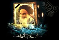 جزئیات مراسم ارتحال حضرت امام در شب و روز ۱۴ خرداد