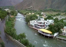 برق پنجشیر وصل شد