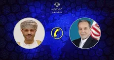 نگرانی آمریکا از پیشرفت مذاکرات ایران و عمان