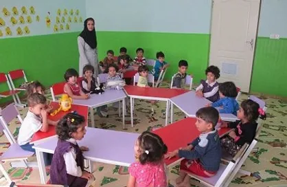 جزئیات شهریه ۹۷ مهد&zwnj;های کودک+جدول نرخ&zwnj;ها