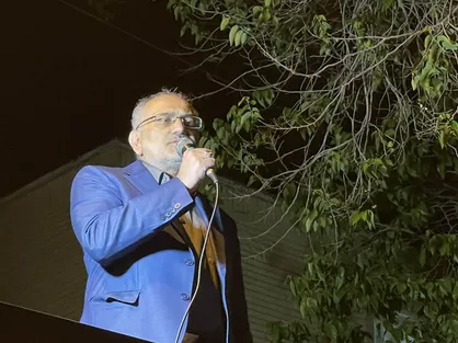 نصرت الهی شامل حال ملتی است که در صحنه حضور دارد / دست برتر منطقه با غیورمردان ایرانی است