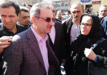 هیچ بیماری برای خدمات تخصصی به خارج از کشور نمی&zwnj;رود