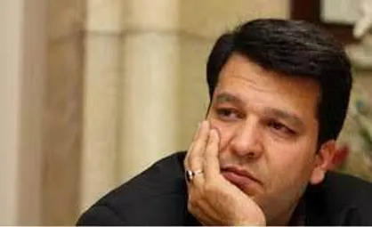خزاعی: ورود سازمان سینمایی به پروژه&zwnj;های تاریخی مستلزم تامین اعتبار است/ مشکل &laquo;رستاخیز&raquo; در این دوره حل شد + فیلم