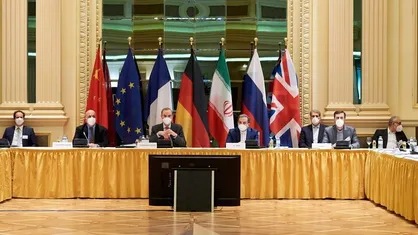 تیم مذاکره&zwnj;کننده در اسرع وقت مجلس و مردم را در جریان دقیق مذاکرات وین قرار دهد