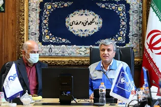 افتتاح کارگاه‌های مشترک دانشگاه فنی و حرفه‌ای و شرکت ایساکو