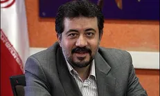 تندگویان: شعار فضای امن برای جوانان برای جوان ایرانی معنا ندارد