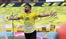 باید مقابل سایپا با اختلاف پیروز می‌شدیم/ از هواداران عذرخواهی می‌کنم