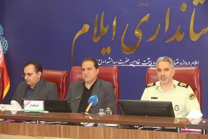 تردد ۱۸۰ هزار زائر از مرز مهران؛ پیش&zwnj;بینی&zwnj;های لازم برای اربعین انجام شده است