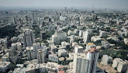 تداوم سوداگری در ملک با معاملات تهاتری ده&zwnj;ها میلیاردی!