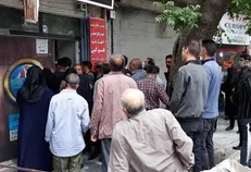 بلاتکلیفی برخی شهروندان برای دریافت تسهیلات یک میلیونی/ پاسکاری میان دستگاه‌ها ادامه دارد