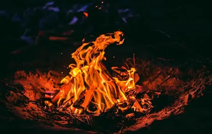 کاهش ۴۰ درصدی حوادث چهارشنبه&zwnj;سوری اراک
