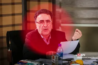 مناظره علیرضا زاکانی و مصطفی تاجزاده