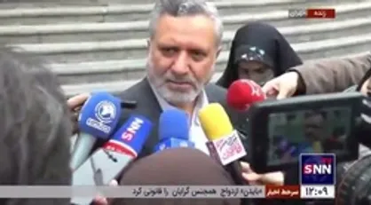 وزیر رفاه: مردم می&zwnj;توانند میان یارانه نقدی و کالابرگ یکی را انتخاب کنند / همه تلاش دولت این است که تورم را مدیریت کند