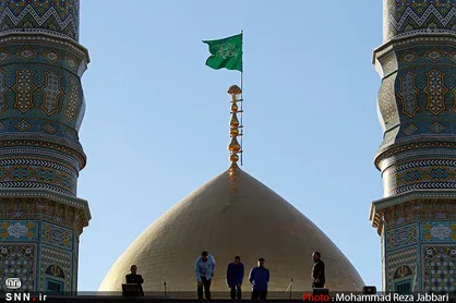 جشن میلاد حضرت معصومه(س) ۱۷ تیر در دانشگاه آزاد کرج برگزار می&zwnj;شود
