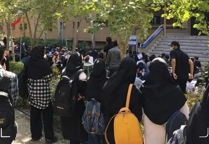 ۷ روز پس از درگذشت دانشجوی دانشگاه تهران؛ قصاص در انتظار قاتلان و روسیاهی برای منافقان