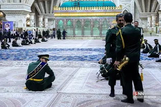 امام