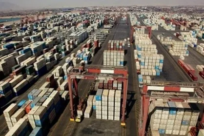 پارک لجستیک ۱۶۰ هکتاری در پایتخت احداث می&zwnj;شود