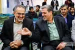 دومین جلسه از سلسله برنامه‌های« آیا وکیلم »؟!
