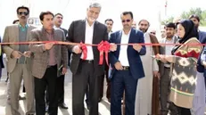 مرکز توانمندسازی مهارتی و مشاوره شغلی دانشجویان سیستان و بلوچستان افتتاح شد