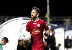 خرید جدید پرسپولیس به تهران رسید/ عقد قرارداد رسمی امروز در باشگاه + عکس