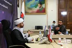 جلسه نقد و بررسی عملکرد شورای نگهبان