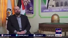 نماینده جنبش حماس در ایران: بازگشت خون اهدایی ایرانیان از فلسطین شایعه و دروغ است