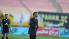 مذاکره مدیران استقلال با ۵ گزینه برای جانشینی فکری